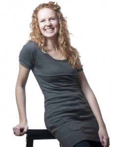 Amy Englemark