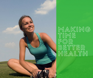 Time For Health