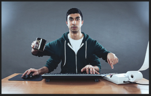 Are You A Workaholic?