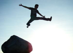 How To Reach Your Full Potential