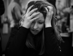 Overcoming Stress