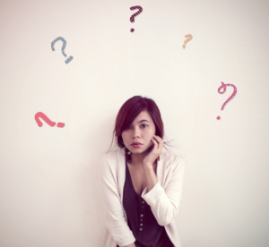 Why Are We Afraid Of Change?