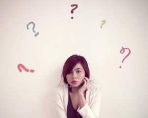 Why Are We Afraid Of Change?