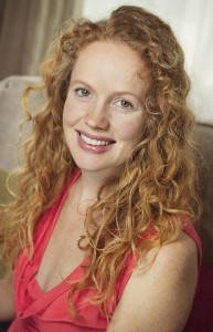 Amy Englemark